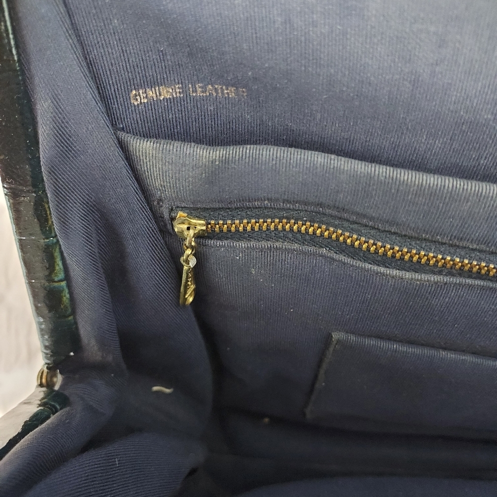 Coblentz vintage handbag - Picture 5 of 7